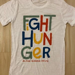 Alpha Gamma Delta Tshirt